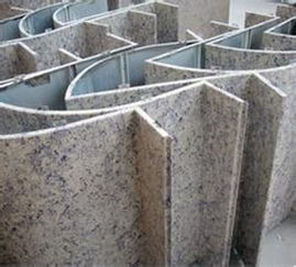 中建長(zhǎng)帆南陽幕墻鋁單板定制加工與石材加工服務(wù)詳解