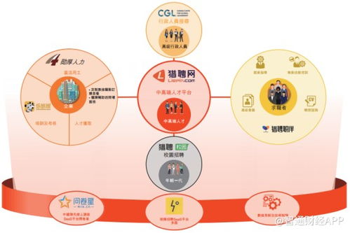 純利激增45倍，獵聘（06100）迎來(lái)利潤(rùn)釋放期