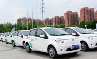 共享汽車新規(guī)助力綠色出行 便捷租賃時(shí)代，購(gòu)車或?qū)⒉辉偈鞘走x